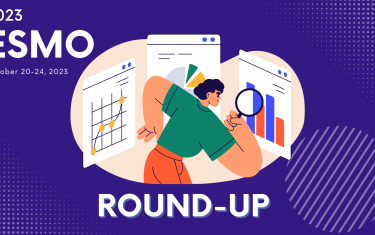 ESMO 2023 round-up