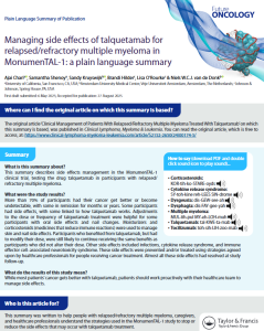A screenshot of the PLSP article