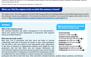 A screenshot of the PLSP article
