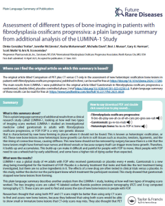Screenshot of the first page of the PLSP article.